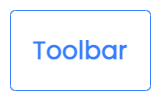The draw.io toolbar